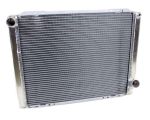 HOWE Radiator 19x26 Chevy