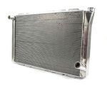 HOWE Radiator 19x31 Chevy