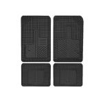 Husky Liners Front and Rear Floor Mats