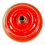 HUGHES PERFORMANCE Torque Converter 3000 Stall Series Mopar 727