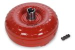 HUGHES PERFORMANCE 12in Torque Converter 2500 Stall GM TH350/400