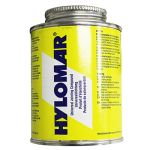 HYLOMAR LLC Hylomar M Blue 8.45oz Brush Top Can