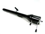 IDIDIT Steering Column 67 Nova Tilt Floor Shift Black