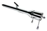 IDIDIT 67-68 Camaro Chrome Tilt Column; 1967-1968