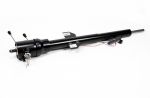 IDIDIT Black Steering Column 70-76 Chrysler A-Body; 1970-1976