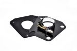 IDIDIT Floor Mount Mustang 2 1/ 4in 1967-69; 1967-1969