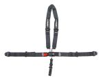 IMPACT RACING 5-PT Harness System LL V-Type PU