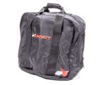 IMPACT RACING Helmet Bag Black