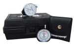 INTERCOMP Durometer & Tread Depth Gauge Set