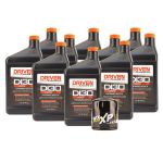 DRIVEN RACING OIL DI30 Oil Change Kit 14- LT Engines 10 Qt