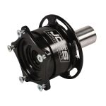 JOES RACING PRODUCTS Quick Release Steering Pro Grant 3/4in Shaft