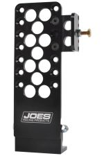 JOES RACING PRODUCTS Throttle Pedal Assembly Black