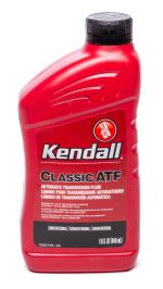 KENDALL OIL Kendall Dextron-III ATF Transmission Fluid 1qt