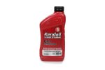 KENDALL OIL Kendall 10w40 Oil GT-1 1Qt. Syn Blend