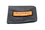 KIRKEY Cover Vinyl Black 00100