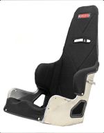 KIRKEY Seat Cover Black Tweed Fits 38140