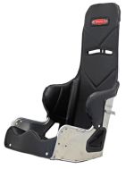 KIRKEY Seat Cover Black Vinyl Fits 38160