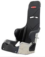 KIRKEY Seat Cover Black Vinyl Fits 38200