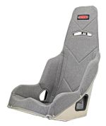 KIRKEY Seat Cover Grey Tweed Fits 55160