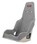 KIRKEY Seat Cover Grey Tweed Fits 55170