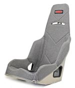 KIRKEY Seat Cover Grey Tweed Fits 55185