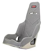 KIRKEY Seat Cover Grey Tweed Fits 55200