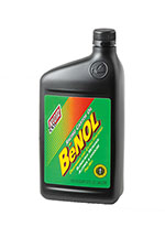 KLOTZ SYNTHETIC LUBRICANTS BENOL Racing Castor Lube 1 Quart