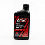 KLOTZ SYNTHETIC LUBRICANTS Pure Estorlin Synthetic Oil 10w40 1 Quart