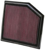 K&N Engineering Performance Air Filter