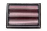 K&N Engineering Replacement Air Filter Filter