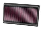 K&N Engineering Replacement Air Filter