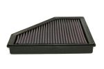 K&N Engineering 16- Cadillac CTS-V 6.2L Air Filter; 2016-2016