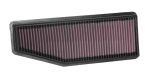 K&N Engineering Replacement Air Filter