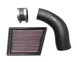 K&N Engineering Performance Air Intake System