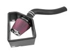 K&N Engineering Performance Air Intake System