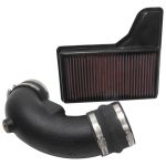 K&N Engineering Performance Air Intake S ystem