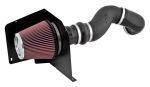 K&N Engineering 07-08 GM P/U 6.0L Air Intake Kit