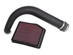 K&N Engineering Performance Air Intake System; 2019-2020