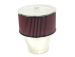 K&N Engineering Marine Flame Arrestor-MA RINE FLAME ARRESTOR; 5-1