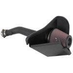 K&N Engineering Performance Air Intake S ystem