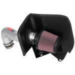 K&N Engineering Performance Air Intake S ystem