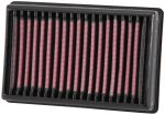 K&N Engineering Replacement Air Filter