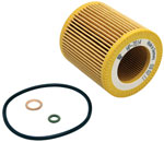 K&N Engineering Oil Filter