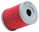 K&N Engineering Oil Filter CARTRIDGE