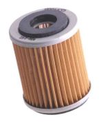 K&N Engineering Oil Filter