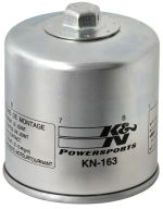 K&N Engineering Oil Filter