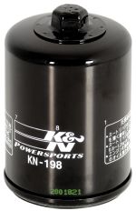 K&N Engineering Oil Filter