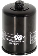 K&N Engineering Oil Filter