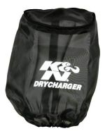 K&N Engineering Drycharger Wrap PL-5207 Black