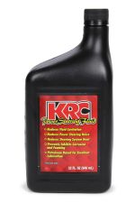 KRC POWER STEERING Power Steering Fluid KRC Quart